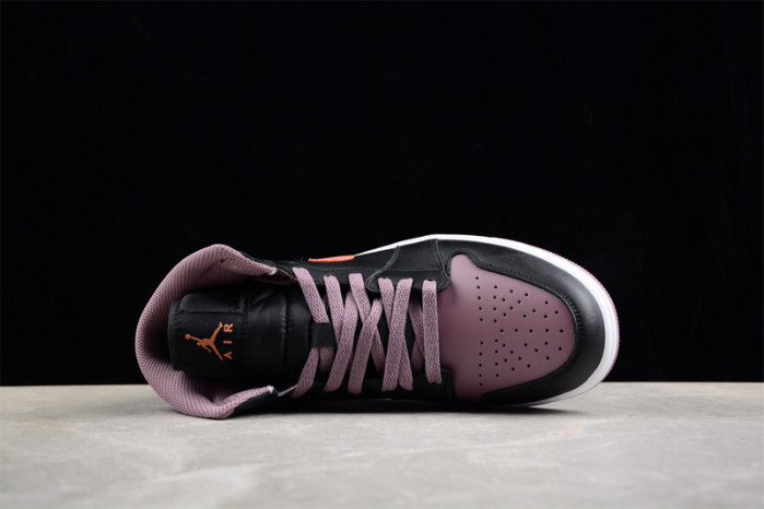 air jordan 1 mid se “sky j mauve” fb9911-008