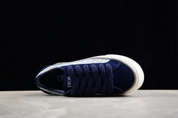 D10R B33 Sneakers Low Top DR33-007