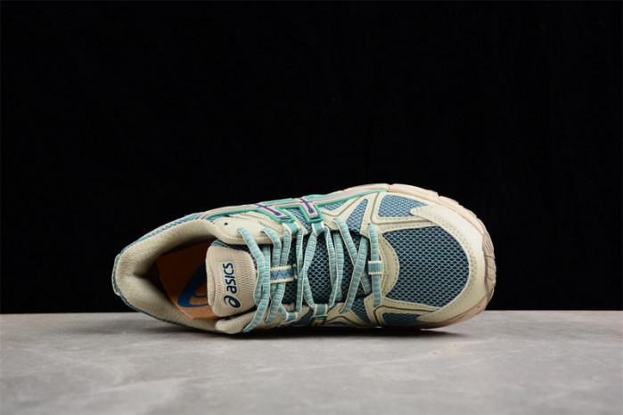 as1cs gel-kahana 8 khaki blue 1011b109-300
