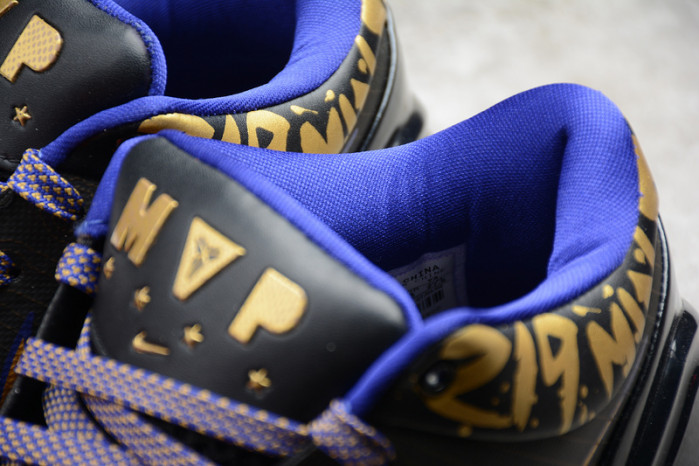 nike zoom kobe 4 pop 