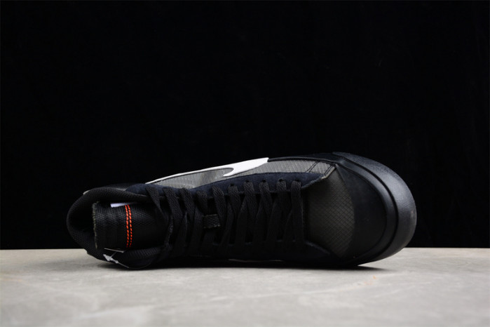 off-white x nike blazer mid 