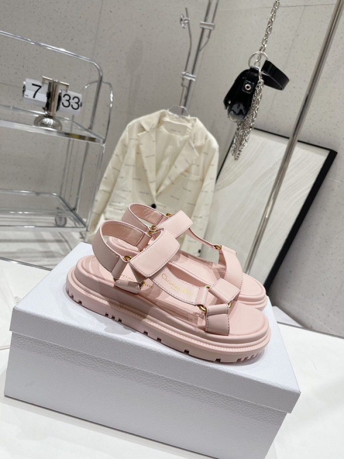 DIOR SLIPPERS DR258-005