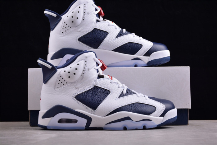 air jordan 6 “olympic” ct8529-164