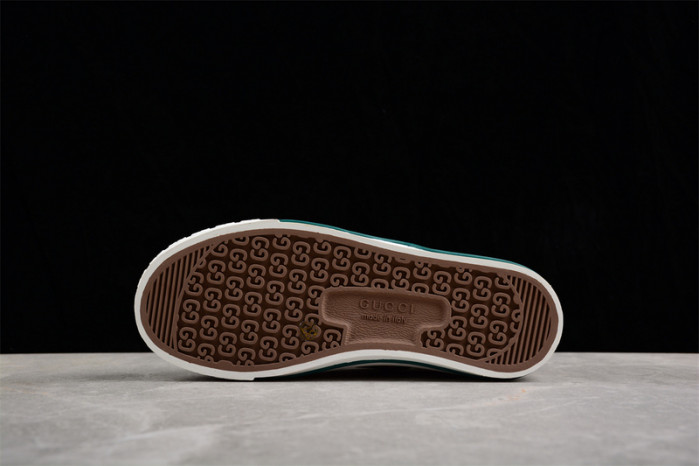 G*u*i low-top sneaker gu0613-032