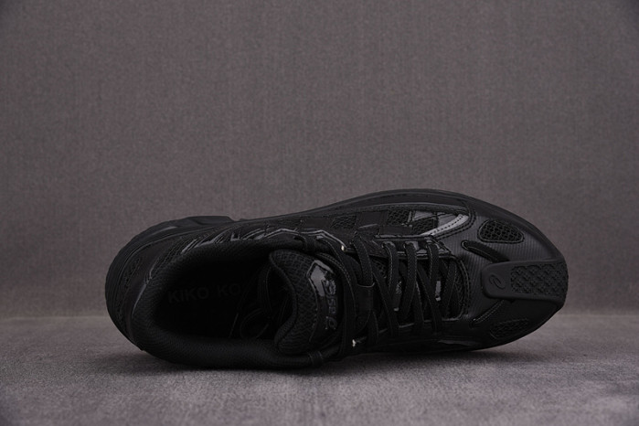 kiko kostadinov x As*ic*s gel kiril 