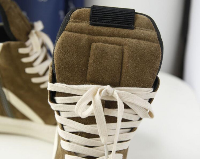 rick 0wens sneakers ro458-167