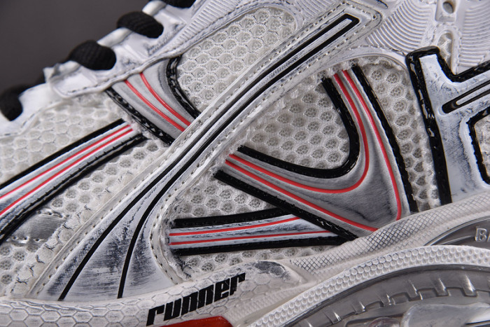 BLCG RUNNER SNEAKER W911