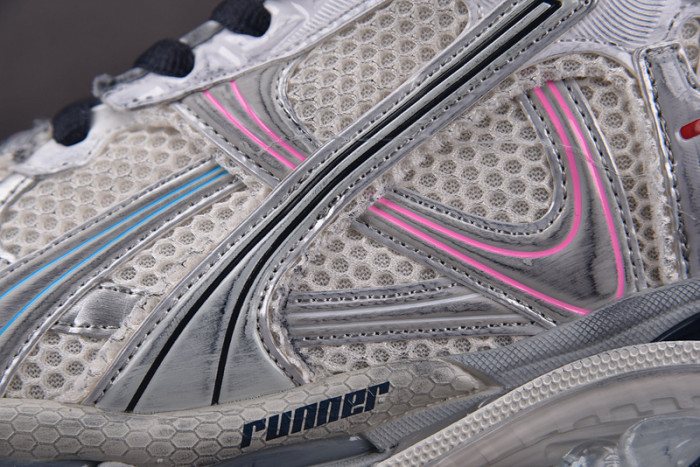 BLCG RUNNER SNEAKER W912