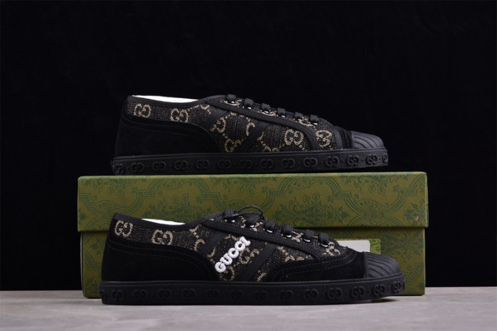 G*u*i low-top sneaker gu58203-2316