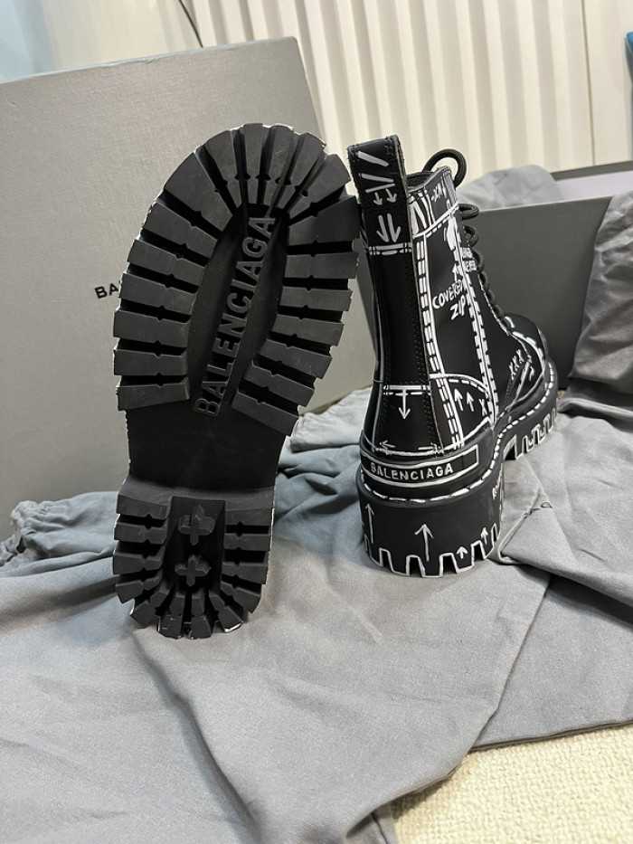 BLCG BOOTS BLCG825914