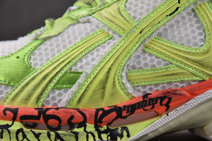 BLCG RUNNER SNEAKER WRUNG9519