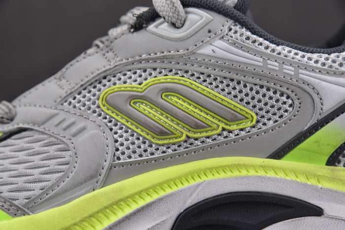 BLCG 6XL Sneaker W2MV19180