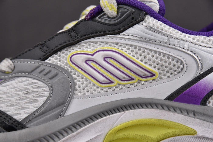 BLCG 6XL Sneaker W2MV19181