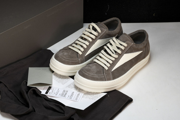 RICK 0WENS SNEAKERS RO458-124