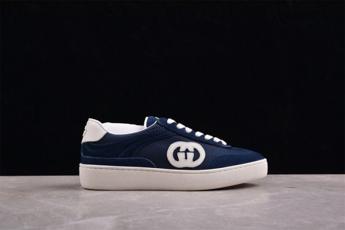 G*u*i low-top sneaker gu0613-028