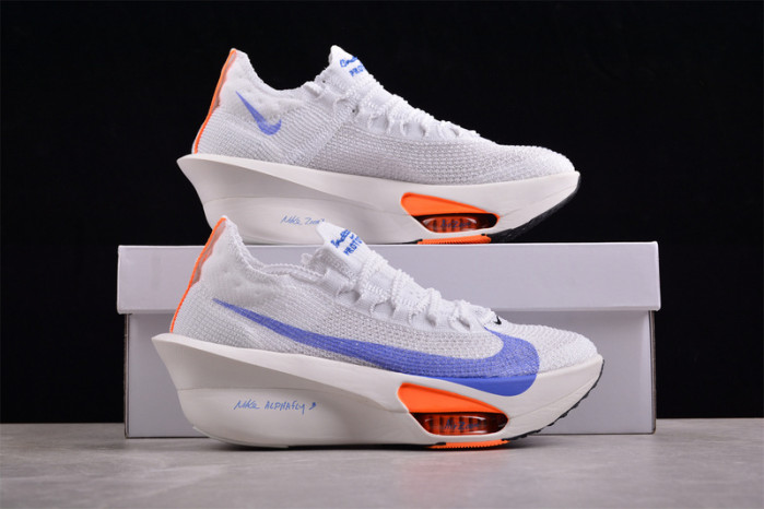 nike air zoom alphafly next% 3 