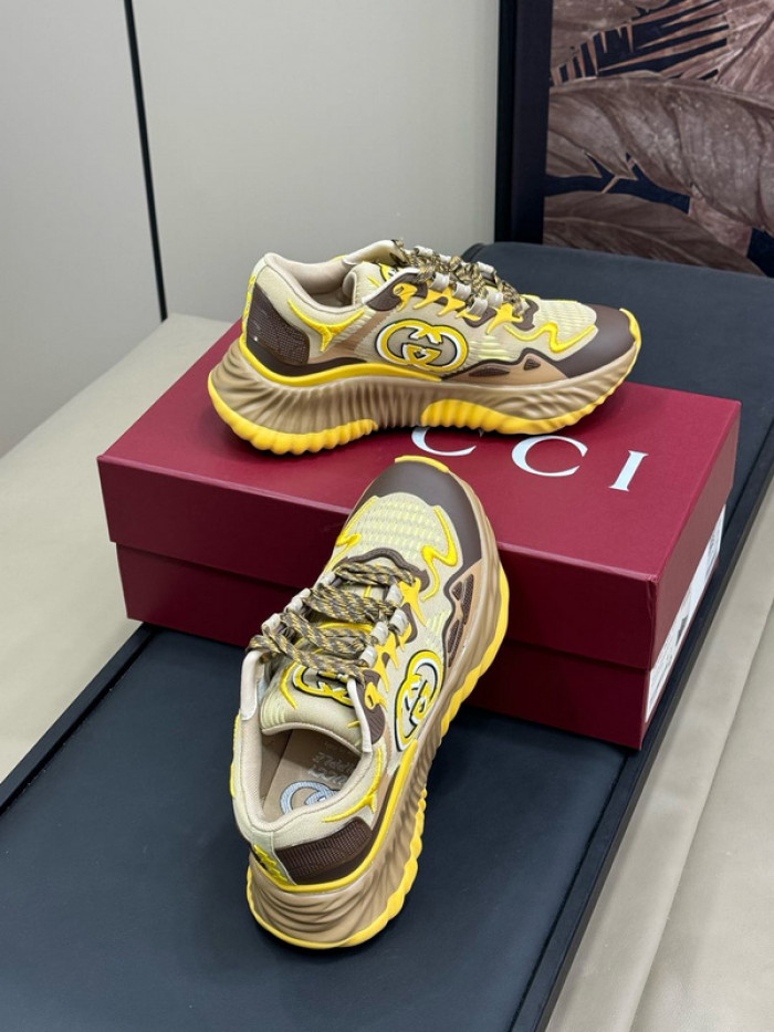 G*u*i trainer sneaker gu58203-2389