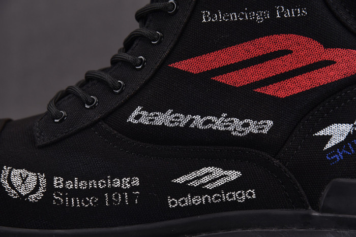 BLCG BOOTS BLCG825946