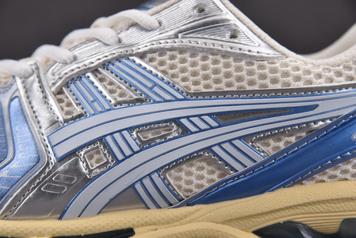 As*ic*s gel kayano 14 
