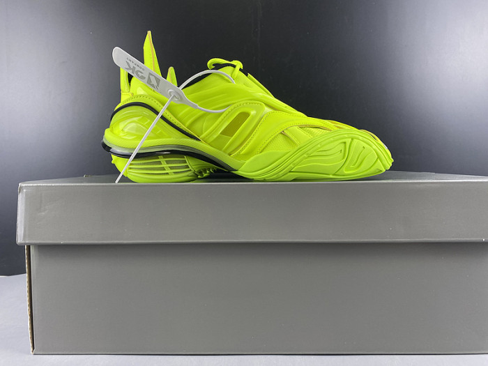 BLCG 5.0 TYREX 20SS RUNWAY