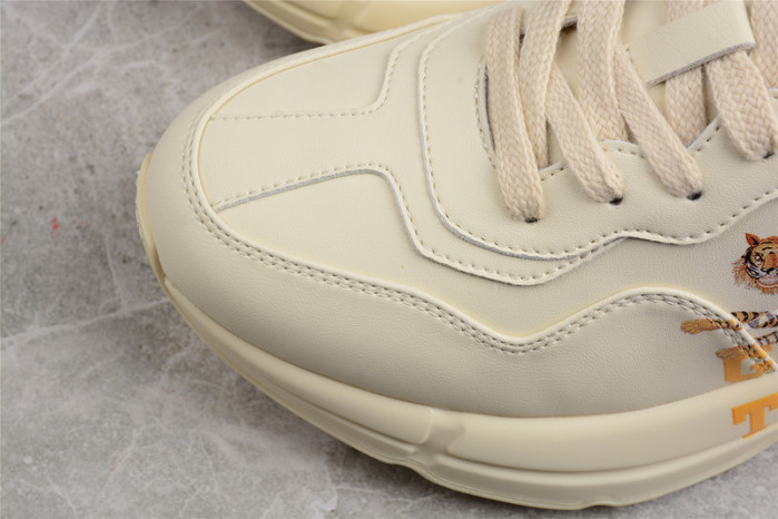 G*u*i trainer sneaker