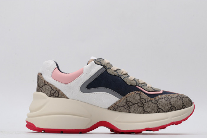 G*u*i trainer sneaker