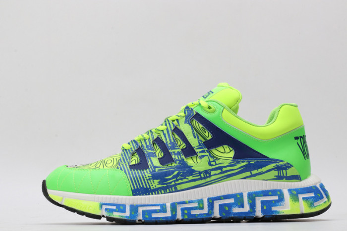 vers chain reaction sneakers