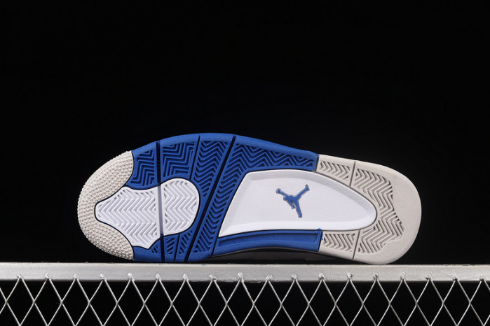 air jordan 4 retro motorsports (2017) 308497-117