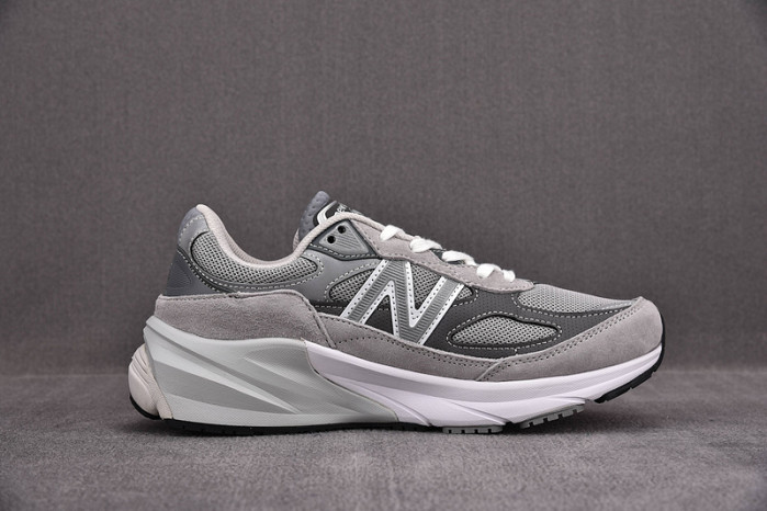 new balance 990v6 grey m990gl6