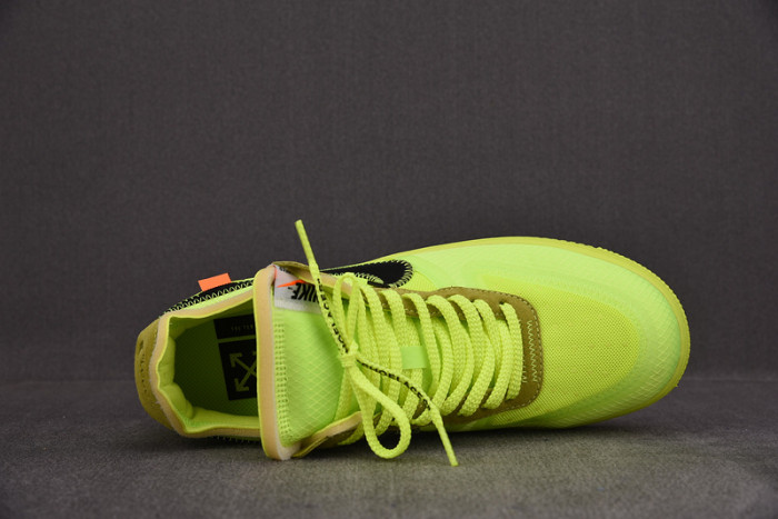 air force 1 low ofw volt ao4606-700