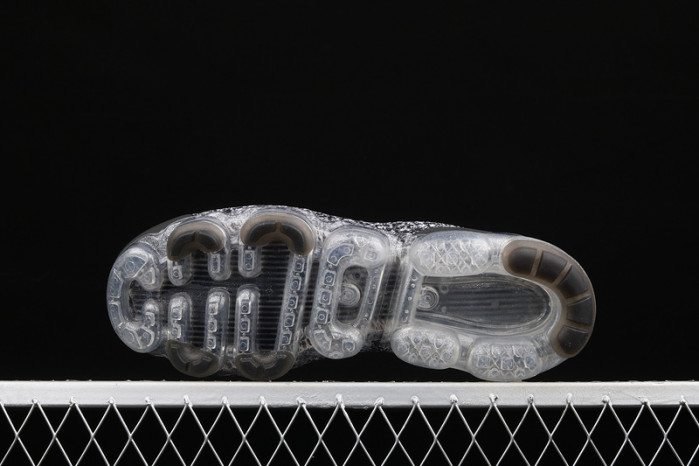 nike air vapormax flyknit 3 black white aj6900-001