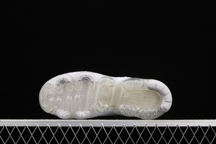 nike air vapormax flyknit 3 white pure platinum aj6900-102