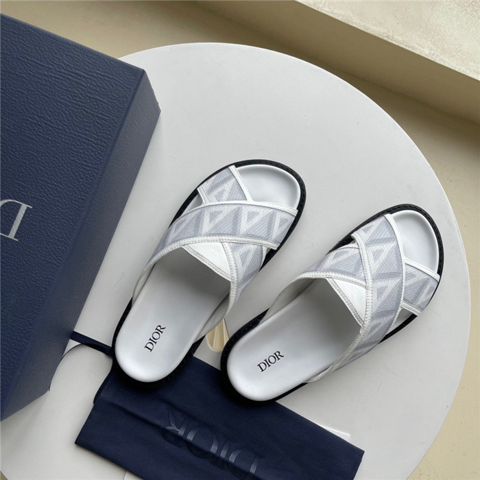 DIOR SLIPPERS