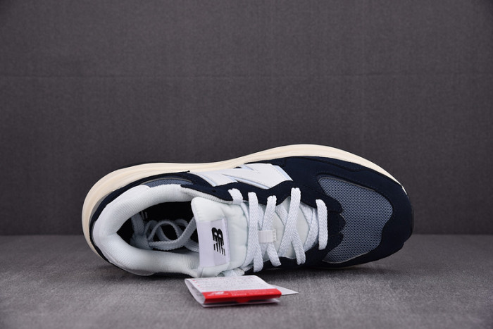 new balance 57/40 team navy - m5740cd