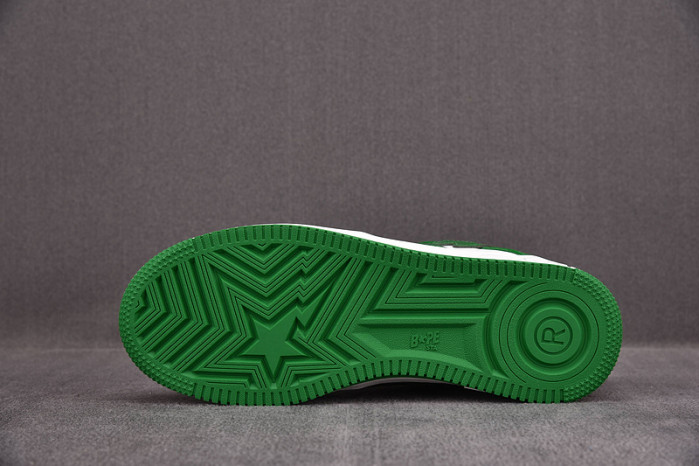 bape sta low q38 sta "tokyo" m191045