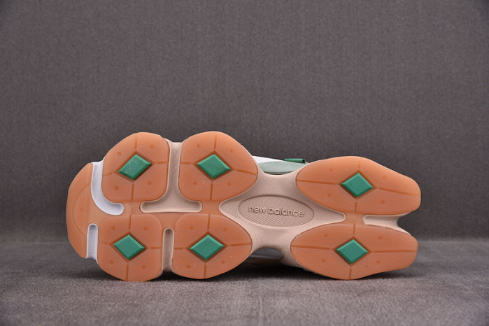 new balance 9060 joe freshgoods inside voices penny cookie pink u9060jf1