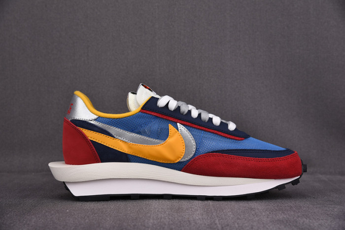 sacai x nike ldv waffle daybreak blue bv0073-400