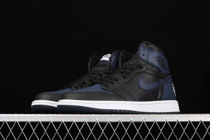 jordan 1 retro high og spike lee fort greene 705588-550