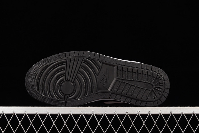 air jordan 1 zoom cmft breakfast club dv3473-001