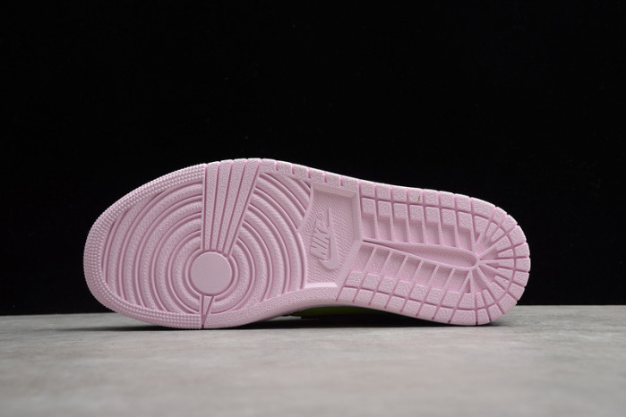 air jordan 1 retro high j balvin - dc3481-900