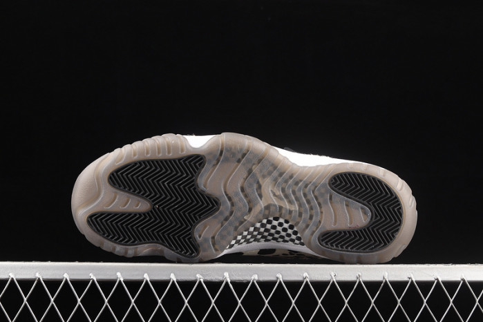 air jordan 11 animal instinct ar0715-010