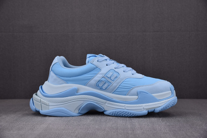 blcg sneaker triple.s sneakers bl5632-002