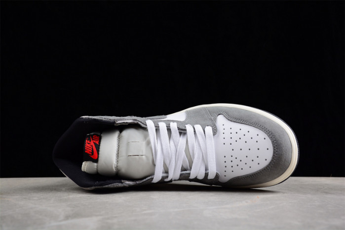 air jordan 1 washed black dz5485-051