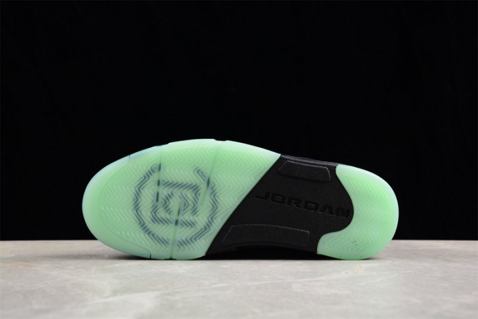 clot x air jordan 5 retro low 