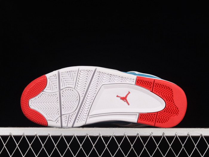 air jordan 4 gs "messy room" dr6952-400