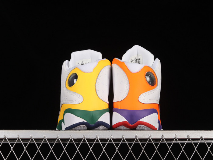 jordan youth air 13 retro ksa playground cv0785-158