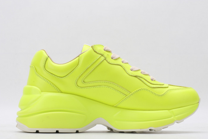 G*u*i trainer sneaker gu028