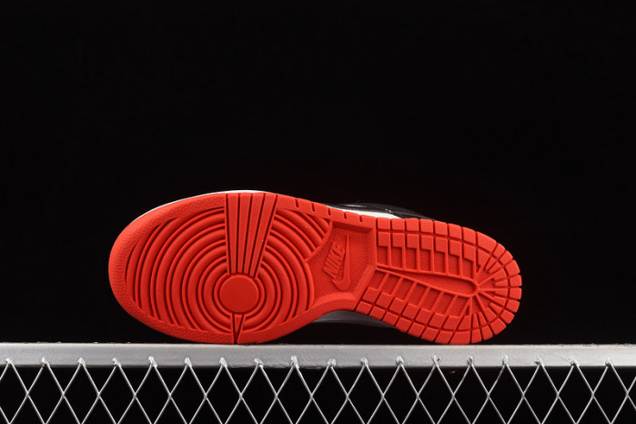 nike dunk low emb nba 75th anniversary chicago dd3363-100