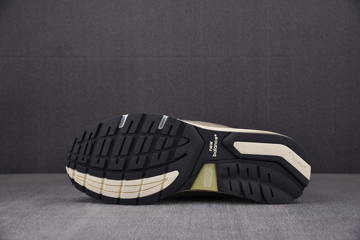 new balance 992 jjjjound grey - m992j2