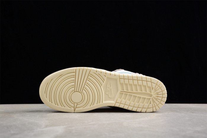 AIR JORDAN 1 LOW SE GS 